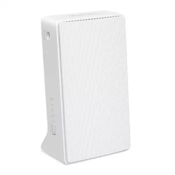 Router inalámbrico Mercusys 4G+ Cat6 AC1200 Dual Band Gigabit