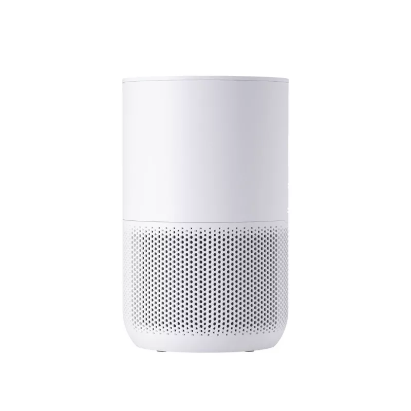 Xiaomi | Smart Air Purifier 4 Compact EU | 27 W | Apto para habitaciones de 16-27 m² | Blanco
