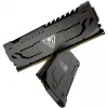 Kit de memoria Patriot Memory Viper PVS416G320C6K (DDR4 DIMM; 2 x 8 GB; 3200 MHz; CL16)
