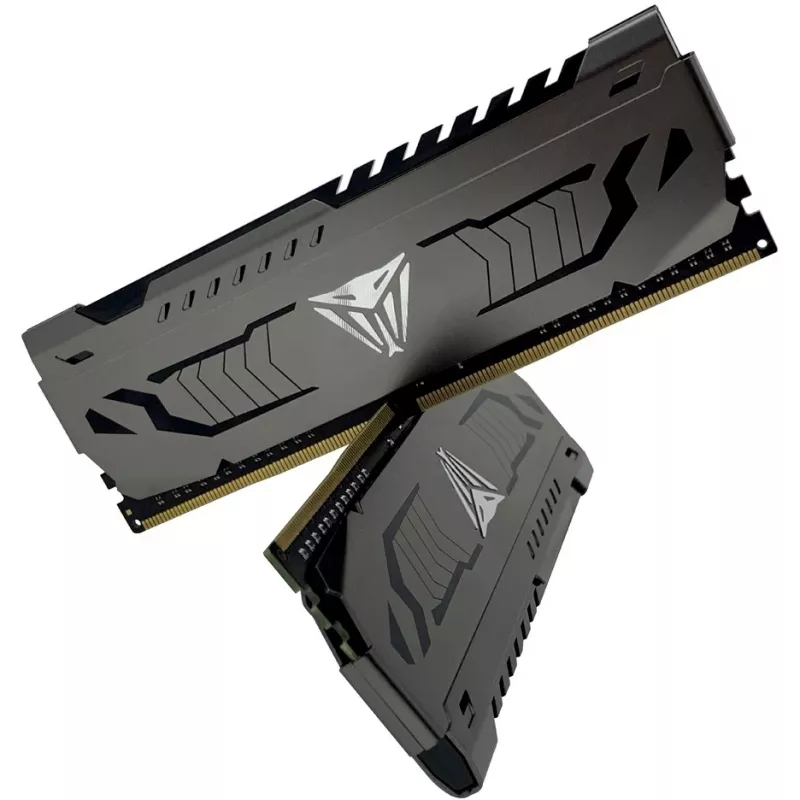 Kit de memoria Patriot Memory Viper PVS416G320C6K (DDR4 DIMM; 2 x 8 GB; 3200 MHz; CL16)