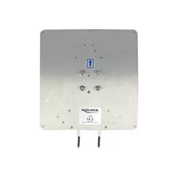 Antena de red DeLOCK 89891 antena direccional SMA 8 dBi