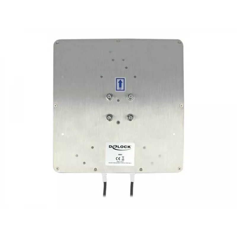Antena de red DeLOCK 89891 antena direccional SMA 8 dBi