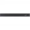 Zyxel GS1900-24HP Gigabit Ethernet gestionado (10/100/1000) 1U Negro
