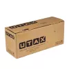 Tóner Utax Tóner CK-5515 CK5515 10000 páginas amarillo