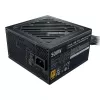 Cooler Master MPW-5001-ACAAG-NL GOLD Bulk, ATX, 500W, 80 PLUS GOLD, 120mm, HDB, negro