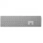 Teclado Microsoft Surface (2.ª edición) Home/Office Bluetooth QWERTZ Alemán Gris