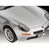 REVELL BMW Z8 1:24 kit, coche a escala para montar