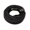 ROLINE Cable óptico activo HDMI Ultra 8K, 15 m