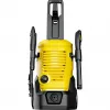 Kärcher 1.324-460.0 hidrolimpiadora de pie eléctrica 500 l/h amarilla