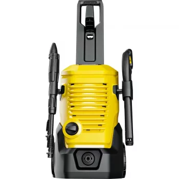 Kärcher 1.324-460.0 hidrolimpiadora de pie eléctrica 500 l/h amarilla