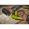 Ryobi RROS18-0 ONE+ 18 V lijadora orbital a batería, 125 mm, solo