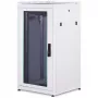 DIGITUS Professional Unique DN-19 22U-6/6-1 - armario - gris claro, RAL 7035 - 22U - 48,3 cm (19