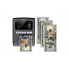 Detector de billetes falsos Safescan 185-S Negro