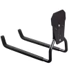 Gancho de acero para garaje de pared MACLEAN MC-440 — capacidad de carga 35 kg