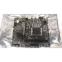Placa base MSI PRO H610M-E, chipset Intel, socket LGA1700, Micro ATX