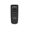 Zebra CS60 lector de códigos de barras portátil 1D/2D LED negro
