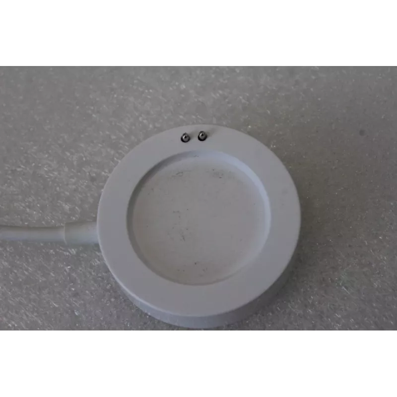 AGOTADO. Xiaomi Watch 2 Titan carcasa gris con correa de piel blanca | AGOTADO. Xiaomi Watch 2 Titan | Smartwatch | GPS (satélite) | AMOLED | 1,43 inch | USADO, ARAÑAZOS EN LA PANTALLA