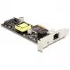 Tarjeta de red DeLOCK 88506 PCI Express x1, 1 x RJ45 2,5 Gigabit LAN PoE+