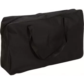 Funda para atril Omnitronic 26880045 para atril de orquesta — material resistente, diseño ligero