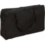 Funda para atril Omnitronic 26880045 para atril de orquesta — material resistente, diseño ligero