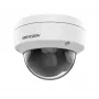 Hikvision DS-2CD1143G2-I cámara de seguridad IP domo, 4 MP, objetivo fijo de 2,8 mm, para interior y exterior, IP67, IK10, cableada