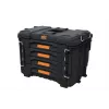 Caja de herramientas KETER DIY ROC Pro Gear 4 Drawers Unit XL con 4 cajones, tecnopolímero, 25 L