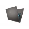 Portátil MSI Thin 15 B13UC-3423XPL — 39,6 cm (15,6 inch) FHD 144Hz IPS-Level, Intel i5-13420H, 16GB DDR4 3200, 512GB SSD, NVIDIA RTX 3050 4GB, sin sistema operativo