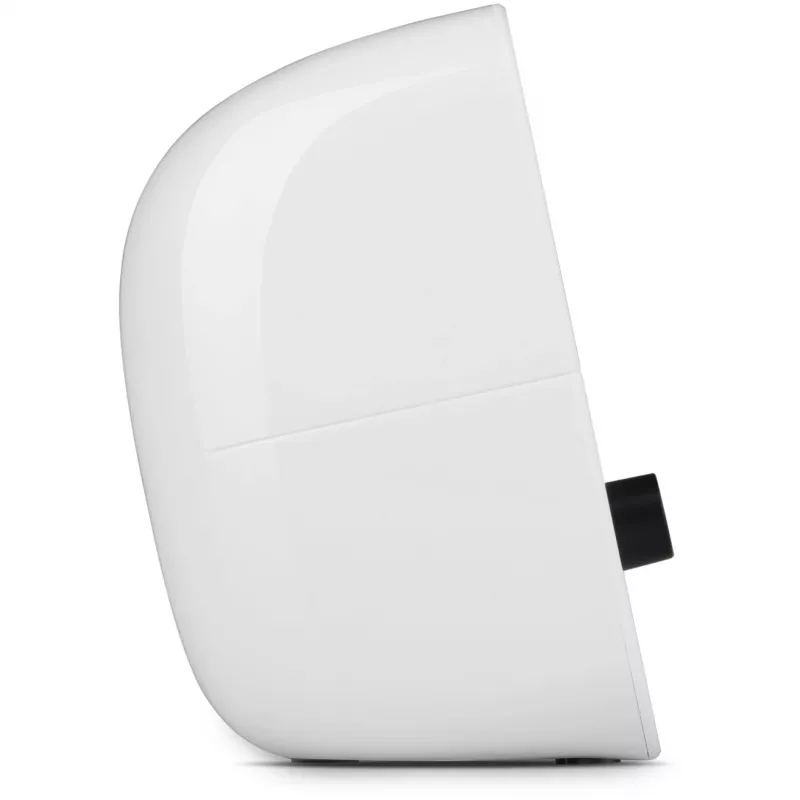 Edifier R12U - Altavoz - para PC - 4 vatios (total) - blanco (R12U blanco)