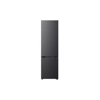 Frigorífico combi LG GBBSJ1CCEP de libre instalación 333 L negro
