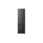 Frigorífico combi LG GBBSJ1CCEP de libre instalación 333 L negro