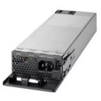 Fuente de alimentación Cisco 715W AC 80+ PLATINUM