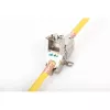 Cable de instalación DIGITUS Cat.7A S/FTP, 1000 metros, simplex, B2ca