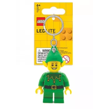 Linterna llavero LEGO LGL-KE181 Elf
