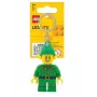 Linterna llavero LEGO LGL-KE181 Elf