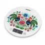 Báscula de cocina Zelmer ZKS1611 Koguty