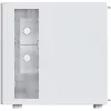 Torre Midi Montech XR Wood Blanca