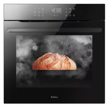 ED97619VBA+ Horno de vapor X-TYPE