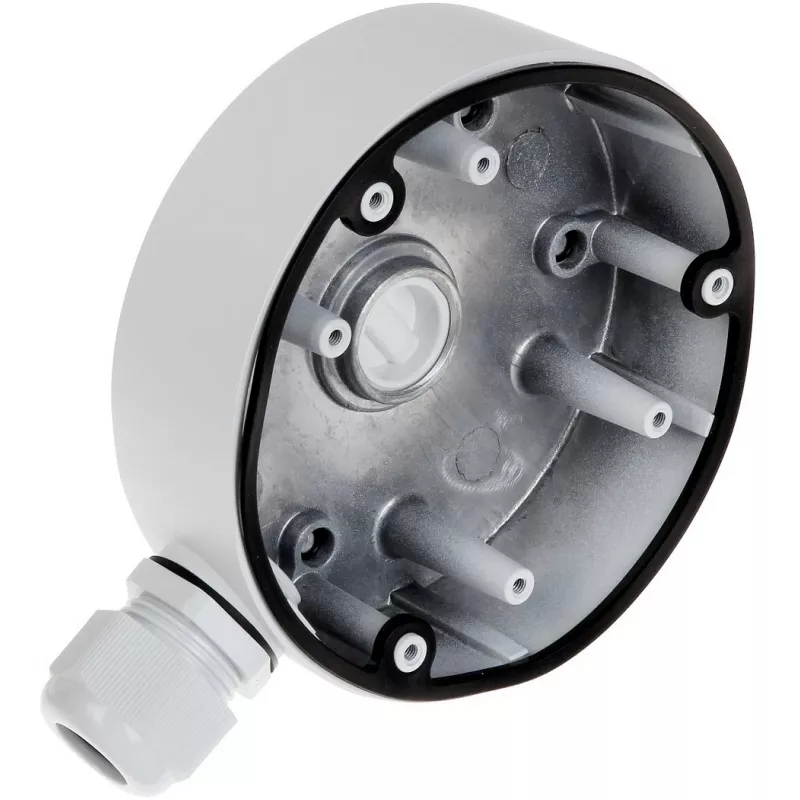 Hikvision DS-1280ZJ-DM21 Carcasa y soporte