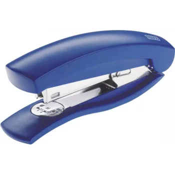 Grapadora Novus C2 azul