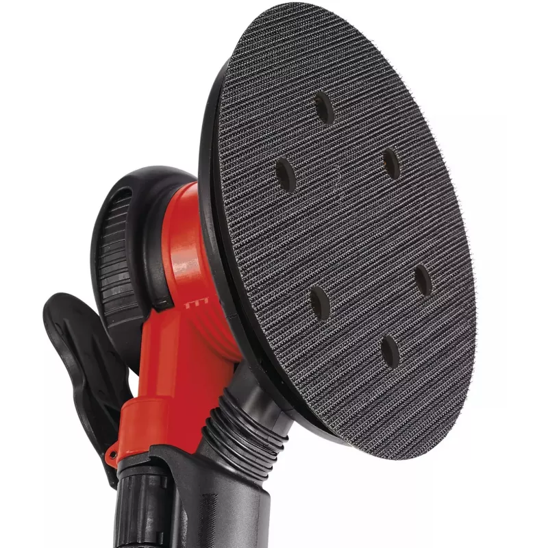 Einhell TC-PE 150 lijadora orbital neumática 6,3 bar sin batería (4133330)