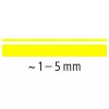 Rotulador Staedtler Textsurfer classic 364 punta de cuña Verde Naranja Rosa Amarillo