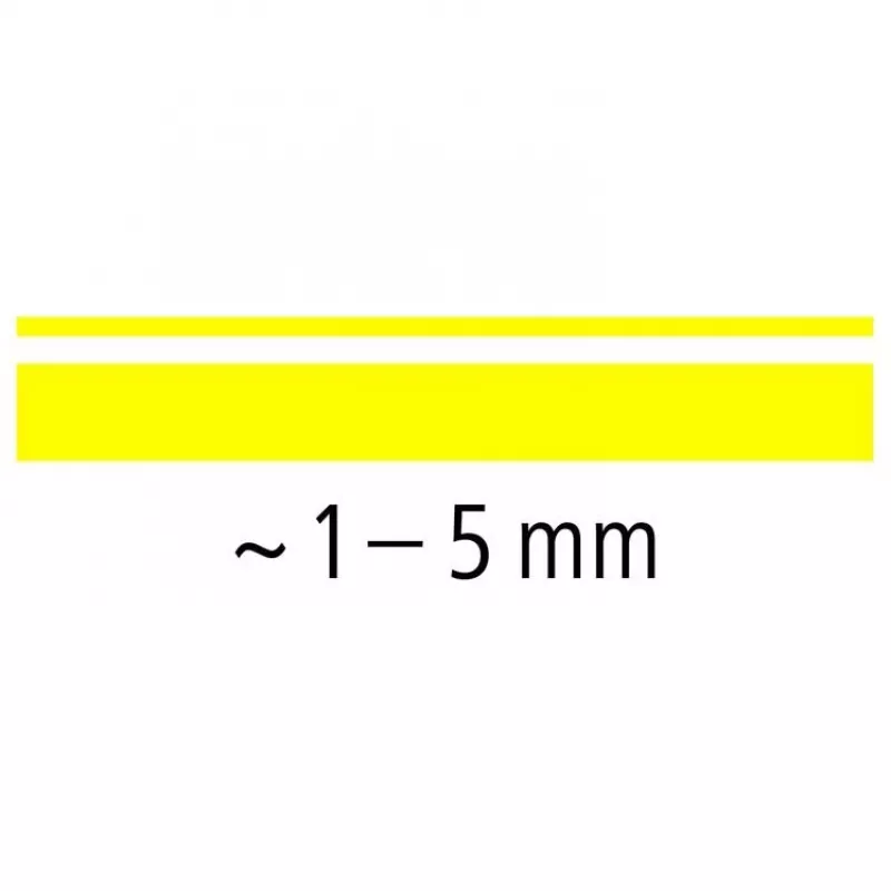 Rotulador Staedtler Textsurfer classic 364 punta de cuña Verde Naranja Rosa Amarillo