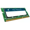 Corsair Mac Memory - DDR3 - Módulo - 4 GB - SO DIMM 204-PIN