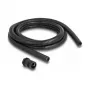Funda de cables DeLOCK 60463 negro plástico 15,8 mm x 2 m