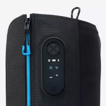 Therabody RecoveryAir sistema de compresión neumática para piernas