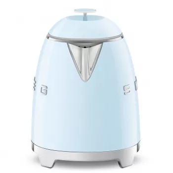 Hervidor SMEG Mini 0,8 l azul pastel KLF05PBEU