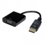 Adaptador de cable de vídeo VALUE 12.99.3136