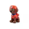Paw Patrol - Zuma, figura de juego de audio
