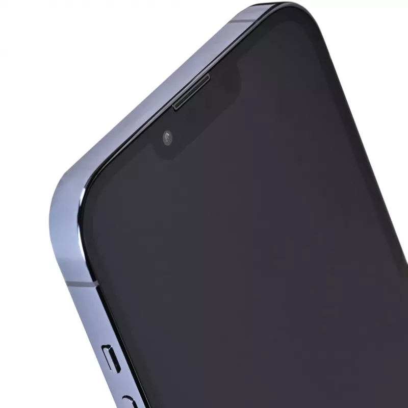 Apple iPhone 13 Pro Max 6.7 Dual SIM iOS 15 5G 256 GB azul Remade / reacondicionado