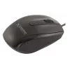 Ratón Extreme XM110K USB Type-A Óptico 1000 DPI Diestros